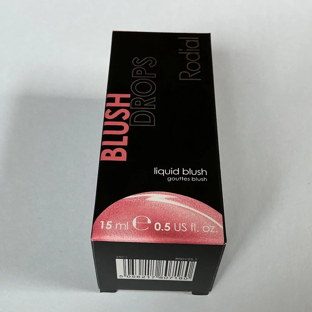 Rodial Blush Drops, 15 ml/0.5 fl. Oz.